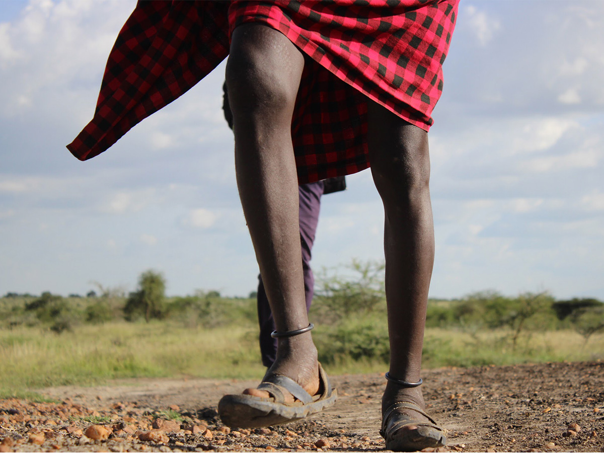 Karamoja Nature Walks